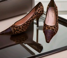 Tigerlook Top Edel John Grey