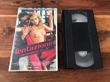 TENTAZIONE - Die Geschichte