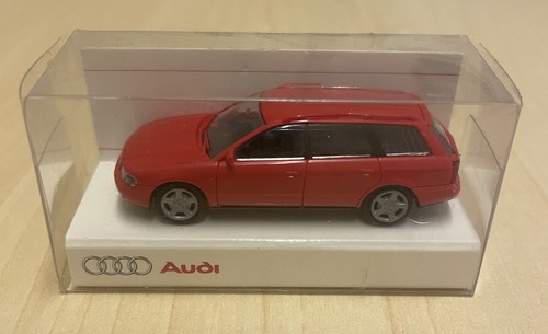 Audi avant 7t quattro - a6,