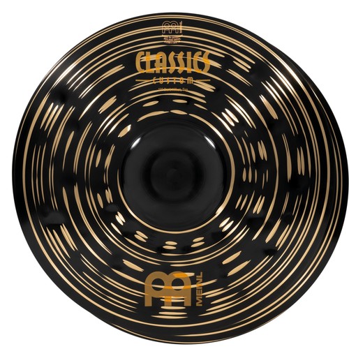 Meinl classics custom dark - meinl,