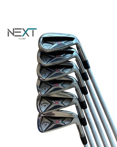 Callaway hot eisensatz - callaway,