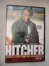Hitcher, der Highway Killer