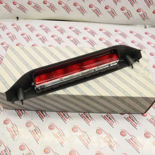 Blinker drittes stop fiat - drittes,