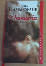 Petra Hammesfahr: Die