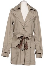 DEPT. Mantel Damen Jacke Parka