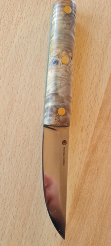 Puukko messer finnland - puukko,