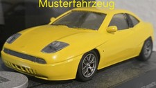 Fiat Coupé 1:32 Slotcar Body