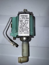 Wasserpumpe Pumpe für Jura Impressa J5 J7 J9 J9.2 J9.3 komplett ⭐⭐⭐⭐⭐