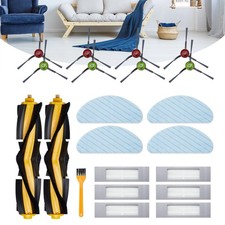 21 Stück Zubehör für