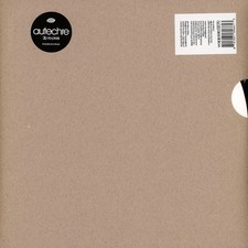 Autechre lp5 vinyl - -,