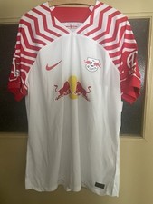 RB Leipzig Trikot Xavi Gold Label Gr. XXL