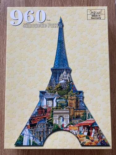 Schmid puzzle 960 - schmid,
