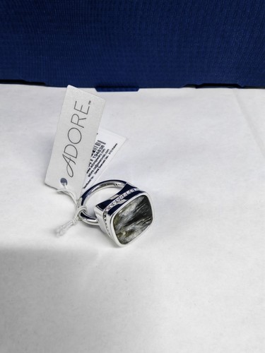 Daniel swarovski adore ring - adore,