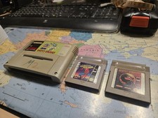 Snes tiny toon adventures - snes,