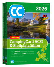 ACSI CampingCard u