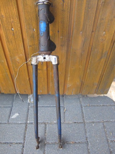 Fahrradgabel für bismarck - fahrradgabel, 28",bismarck