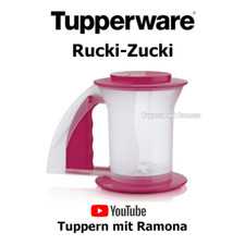 Tupperware D26 Rucki-Zucki