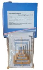 Schrumpfende Karten   -