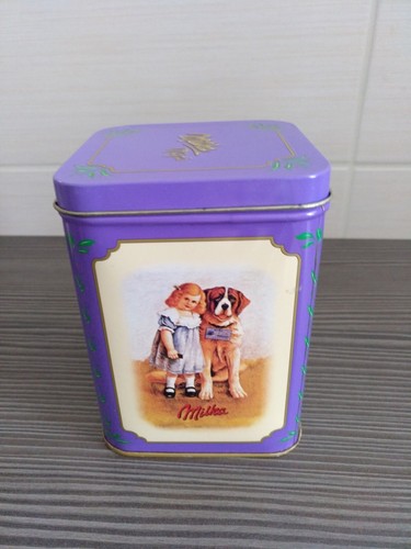 Suchard milka naps - suchard,