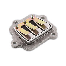 Arlows Yamaha PW80 Membraneblock Ansaugmembrane 88-06