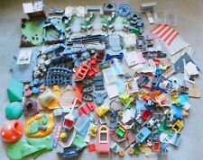 Konvolut Playmobil Teile -