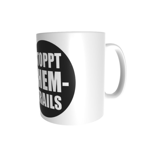 Stoppt chemtrails himmel luft - stoppt,