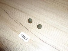 Amica Backofen EB 13228 Gummi Tür Klappe anschlag Puffer Dämpfer SET