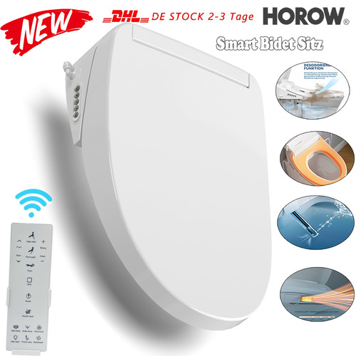 Intelligenter smart bidet - smart,