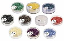 Rayher Glasperlen Rocailles