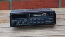 Vintage jvc rx700 autoradio - ks-rx700,