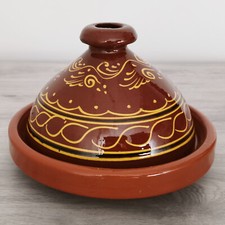 Marokkanische Tajine