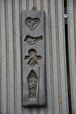 Alte Model aus Wachs