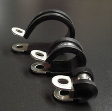 Rohrschelle edelstahl w4 - edelstahl,