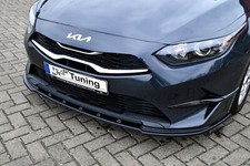 Sonderaktion frontspoiler - sonderaktion,