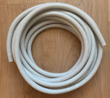 2 x Wellschlauch Kabelrohr Wellrohr 8 m + 6 m
