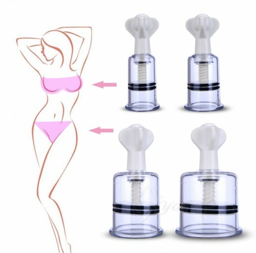 Nippelsauger nippelklemmen - nippelsauger,