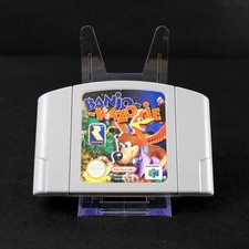 Banjo Kazooie - Nintendo 64