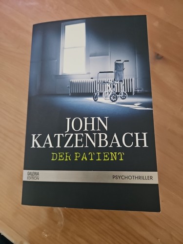 Der patient john - der,