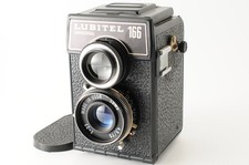 Exc+5 Lomo Lubitel 166 TLR