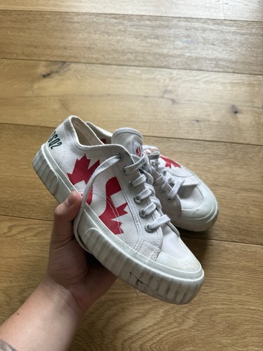 Dsquared2 original schuhe - schuhe, very