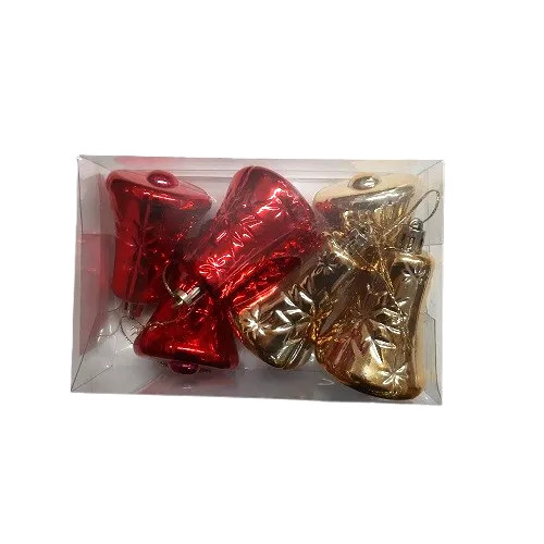 Tannenbaumschmuck glocke mit - tannenbaumschmuck,