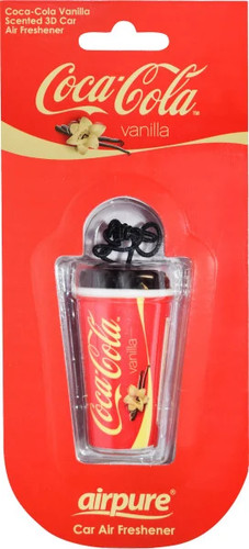 Airflair lufterfrischer coca - airflair,