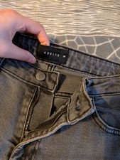 Estelle Jolie Damen Jeanshose