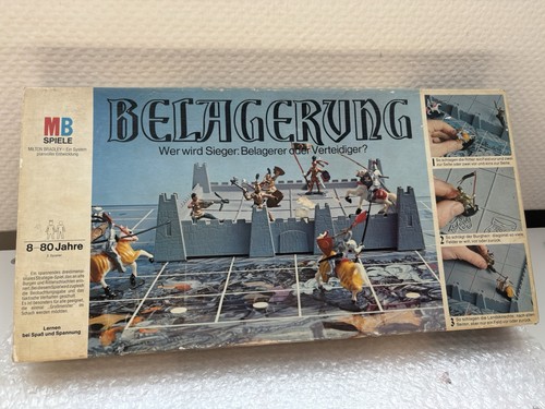 Spiele belagerung - belagerung,