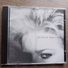 Anne Clark - Best of