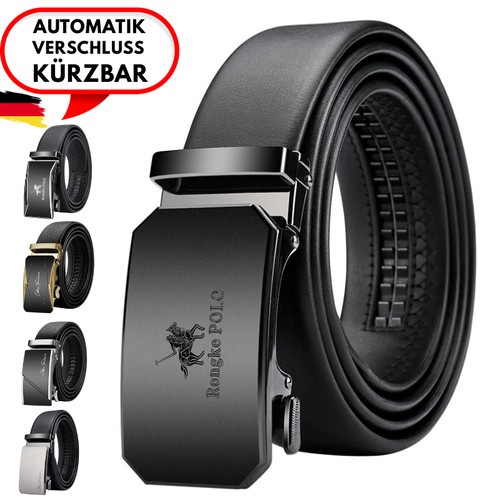 Neu herren gürtel automatik - herren,