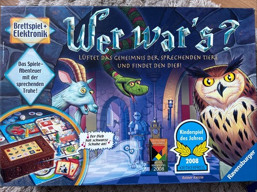 Ravensburger elektronik - ravensburger,