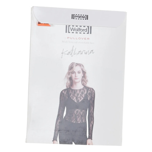 Wolford top größe m - größe:,