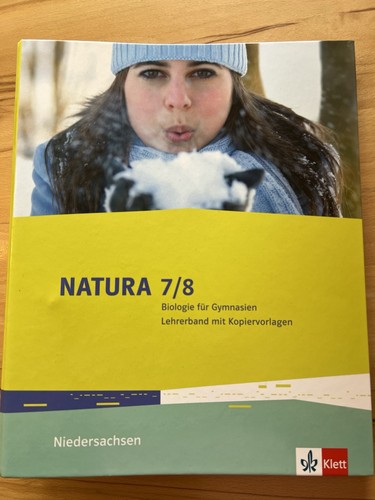 Natura biologie für - natura,
