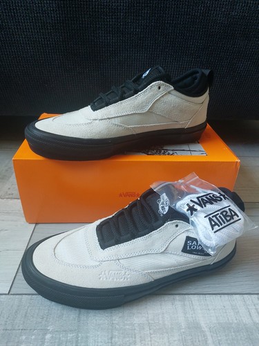 Vans skate safe low atiba - skate,